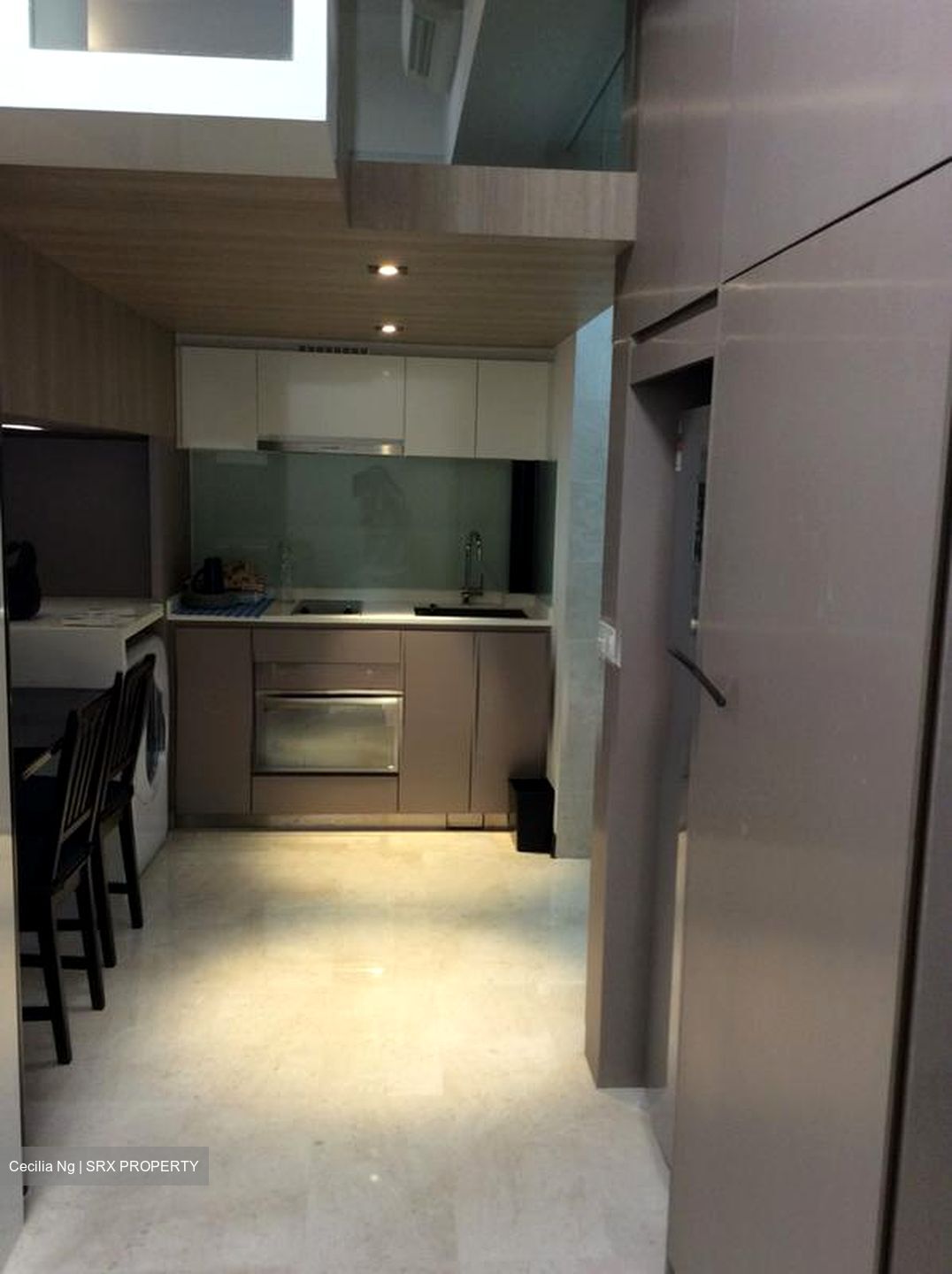 euHabitat (D14), Condominium #535980571